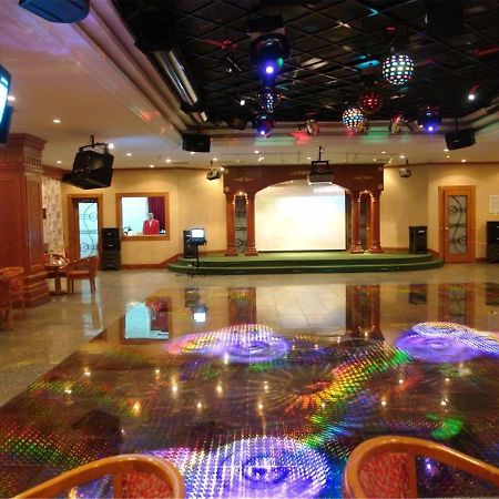 Shuangyang Hotel Peking  Buitenkant foto