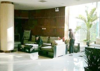 Shuangyang Hotel Peking  Buitenkant foto