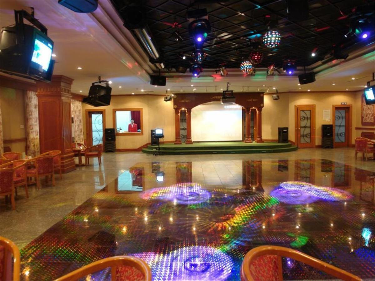 Shuangyang Hotel Peking  Buitenkant foto