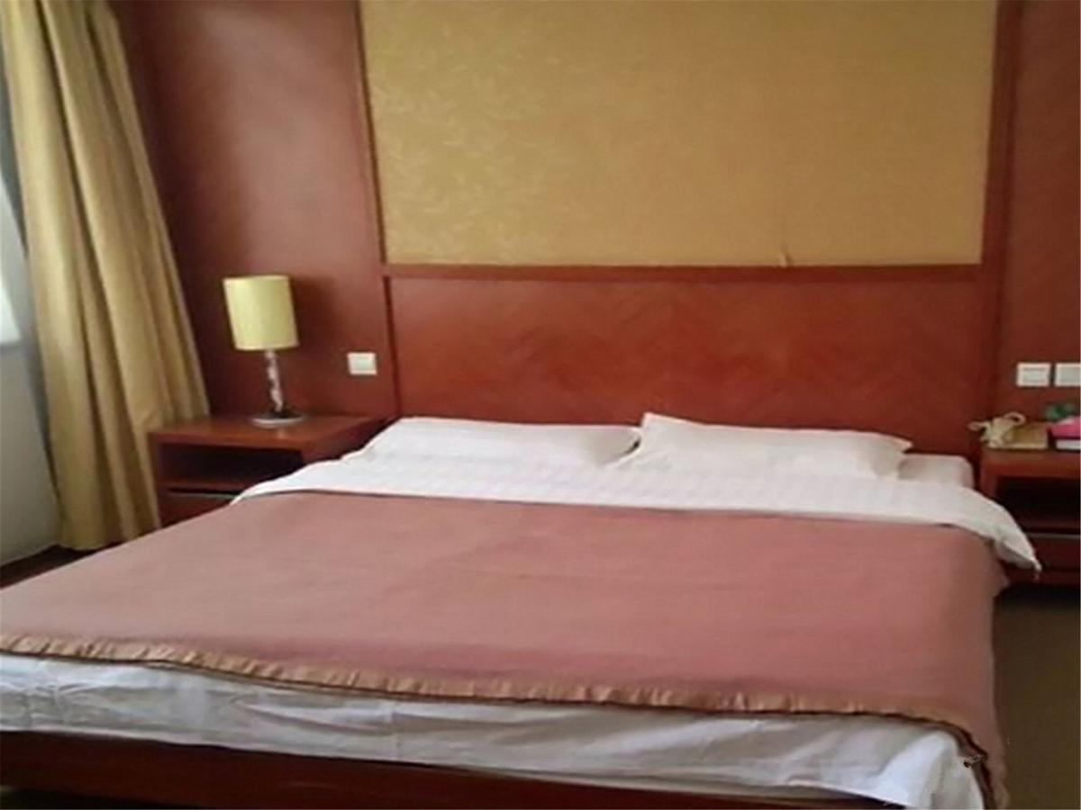Shuangyang Hotel Peking  Buitenkant foto