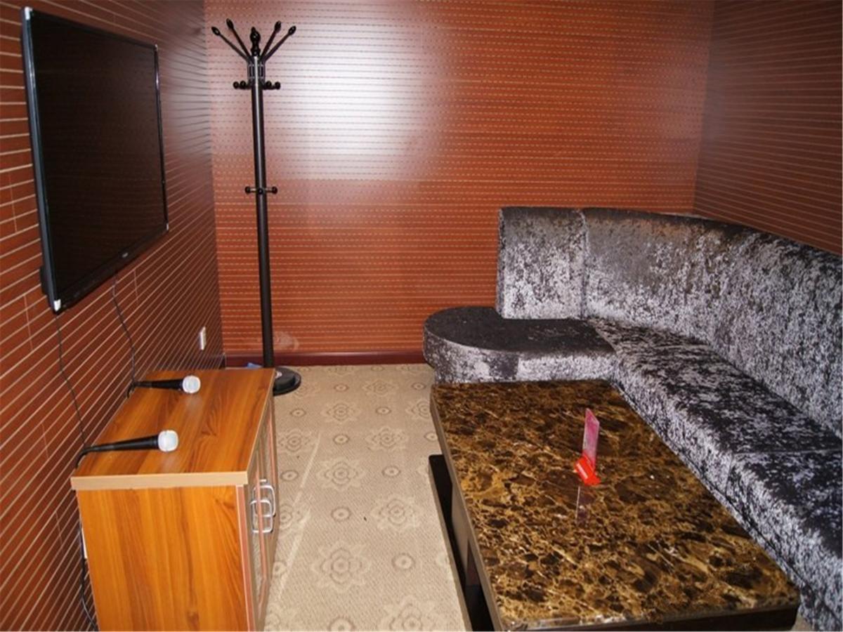 Shuangyang Hotel Peking  Buitenkant foto